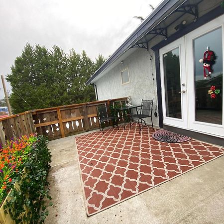 Hudson Homes Bnb Victoria Dış mekan fotoğraf