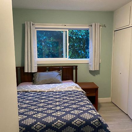 Hudson Homes Bnb Victoria Dış mekan fotoğraf