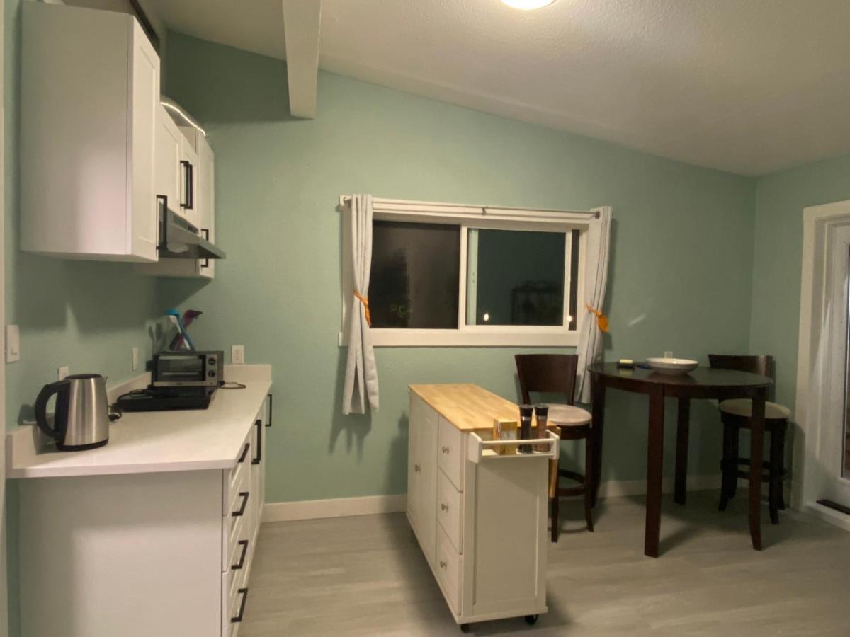 Hudson Homes Bnb Victoria Dış mekan fotoğraf