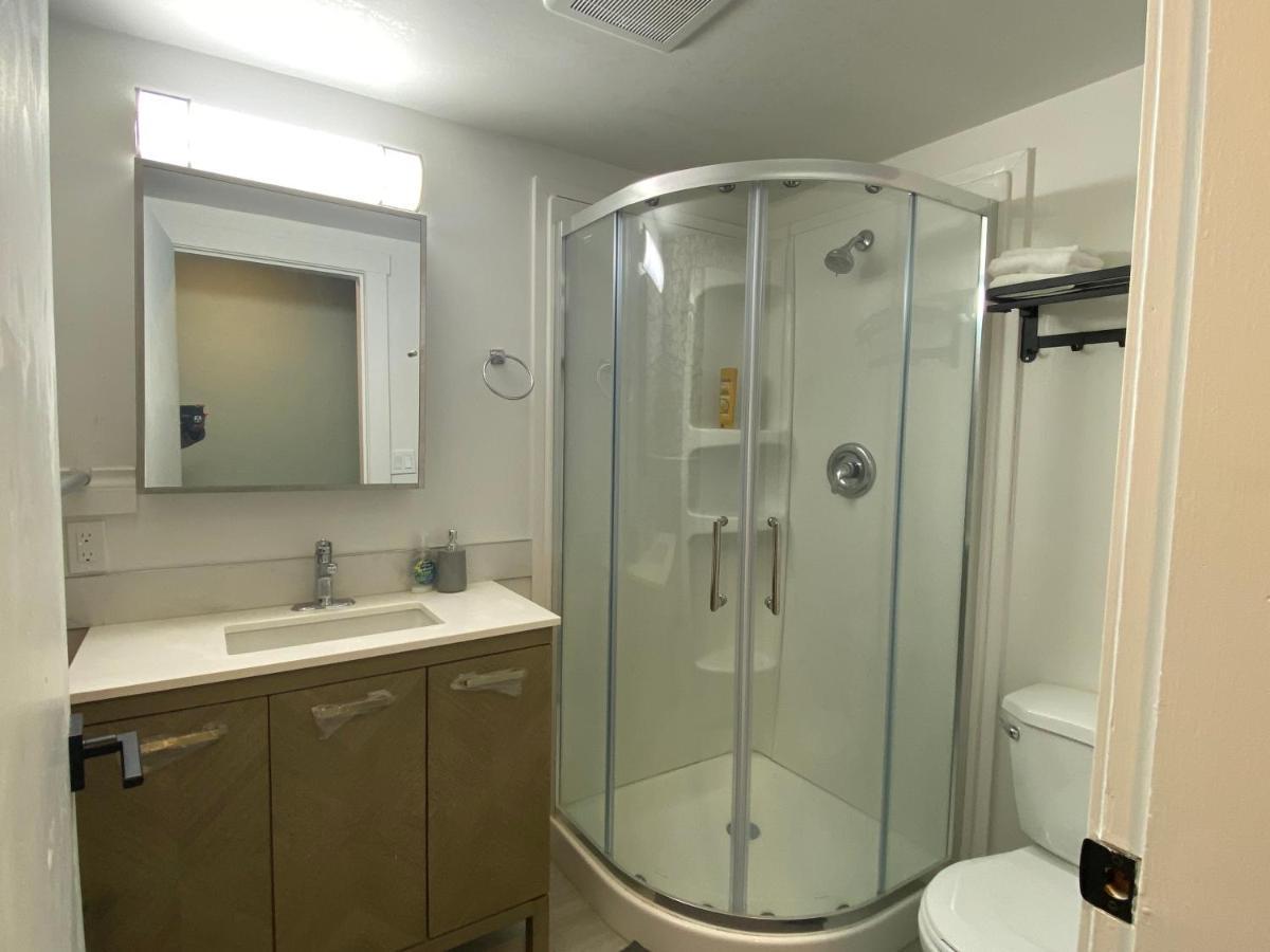 Hudson Homes Bnb Victoria Dış mekan fotoğraf