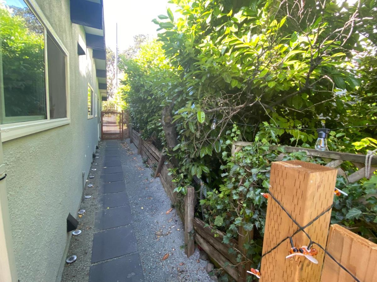 Hudson Homes Bnb Victoria Dış mekan fotoğraf
