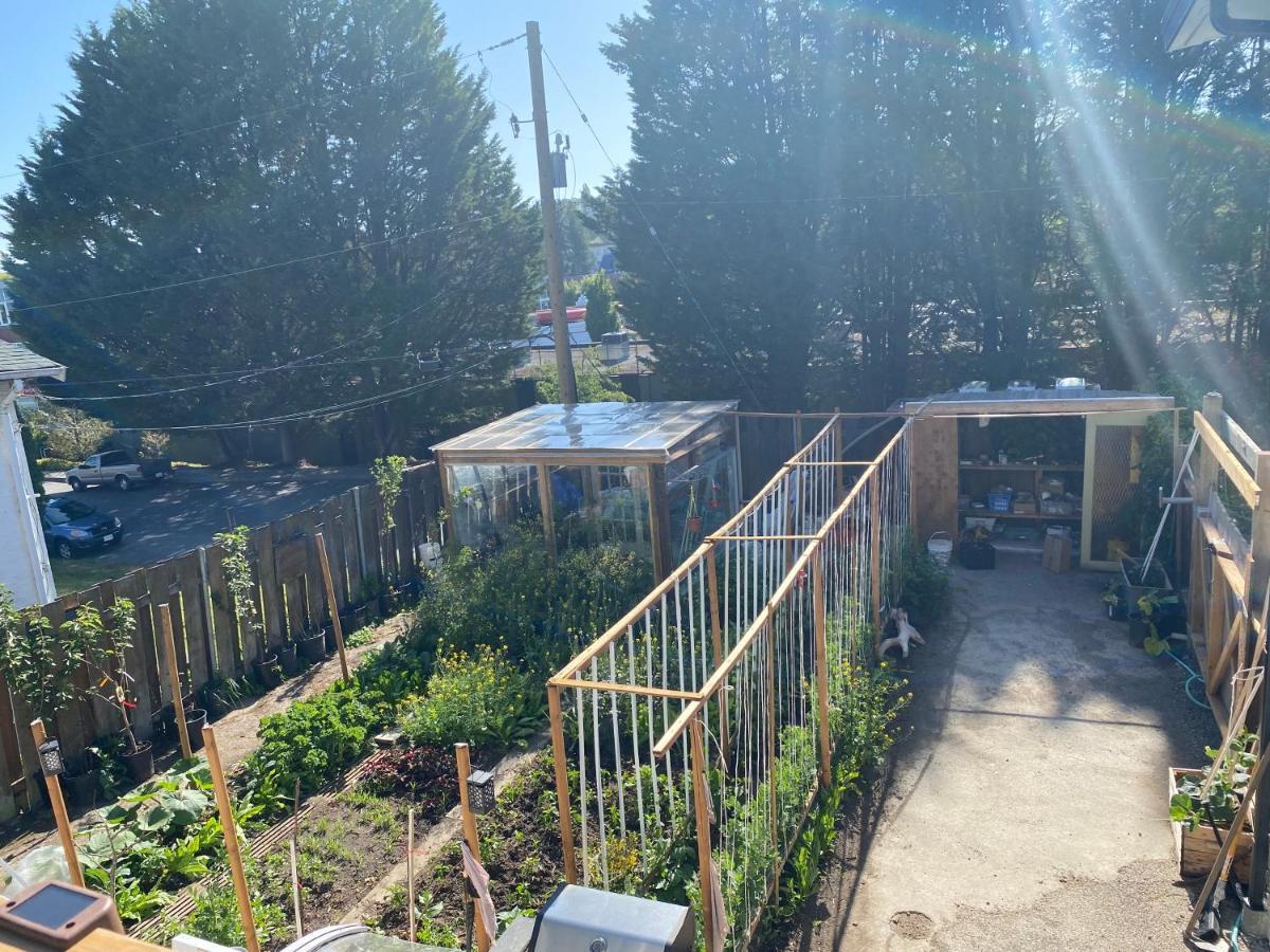 Hudson Homes Bnb Victoria Dış mekan fotoğraf