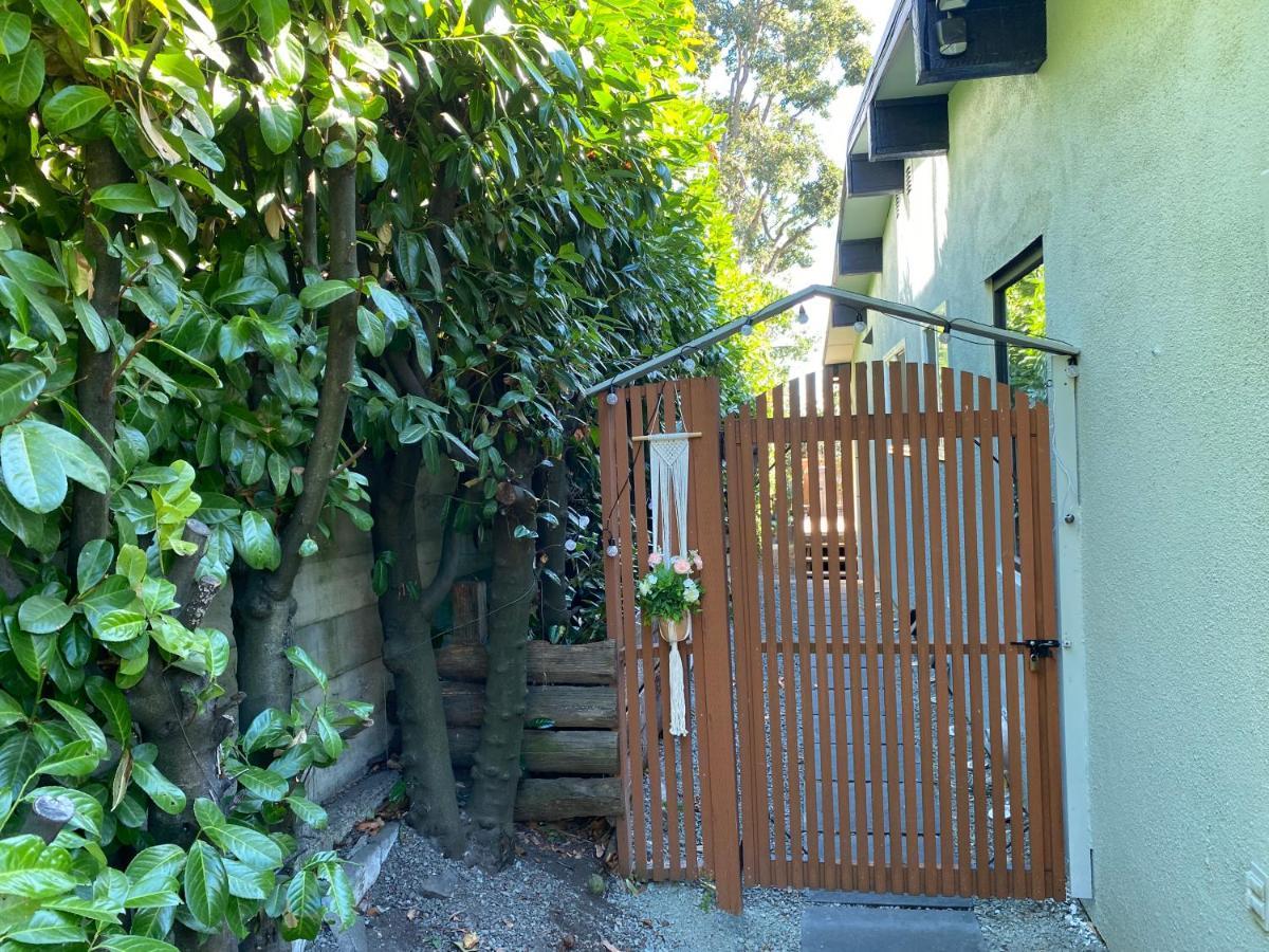 Hudson Homes Bnb Victoria Dış mekan fotoğraf