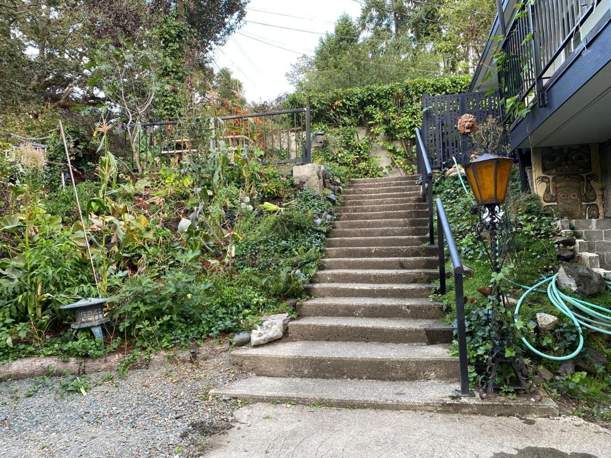 Hudson Homes Bnb Victoria Dış mekan fotoğraf
