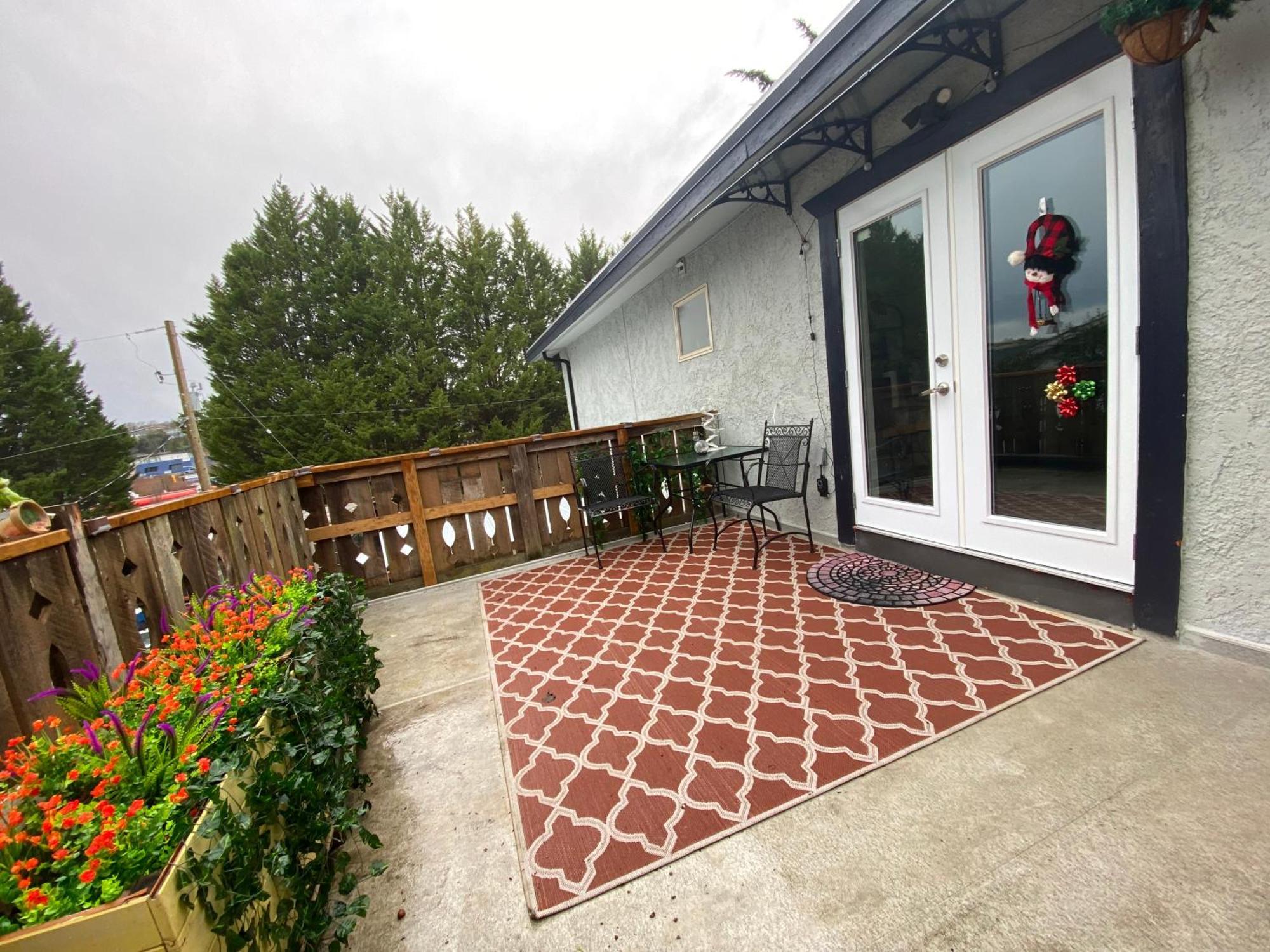 Hudson Homes Bnb Victoria Dış mekan fotoğraf