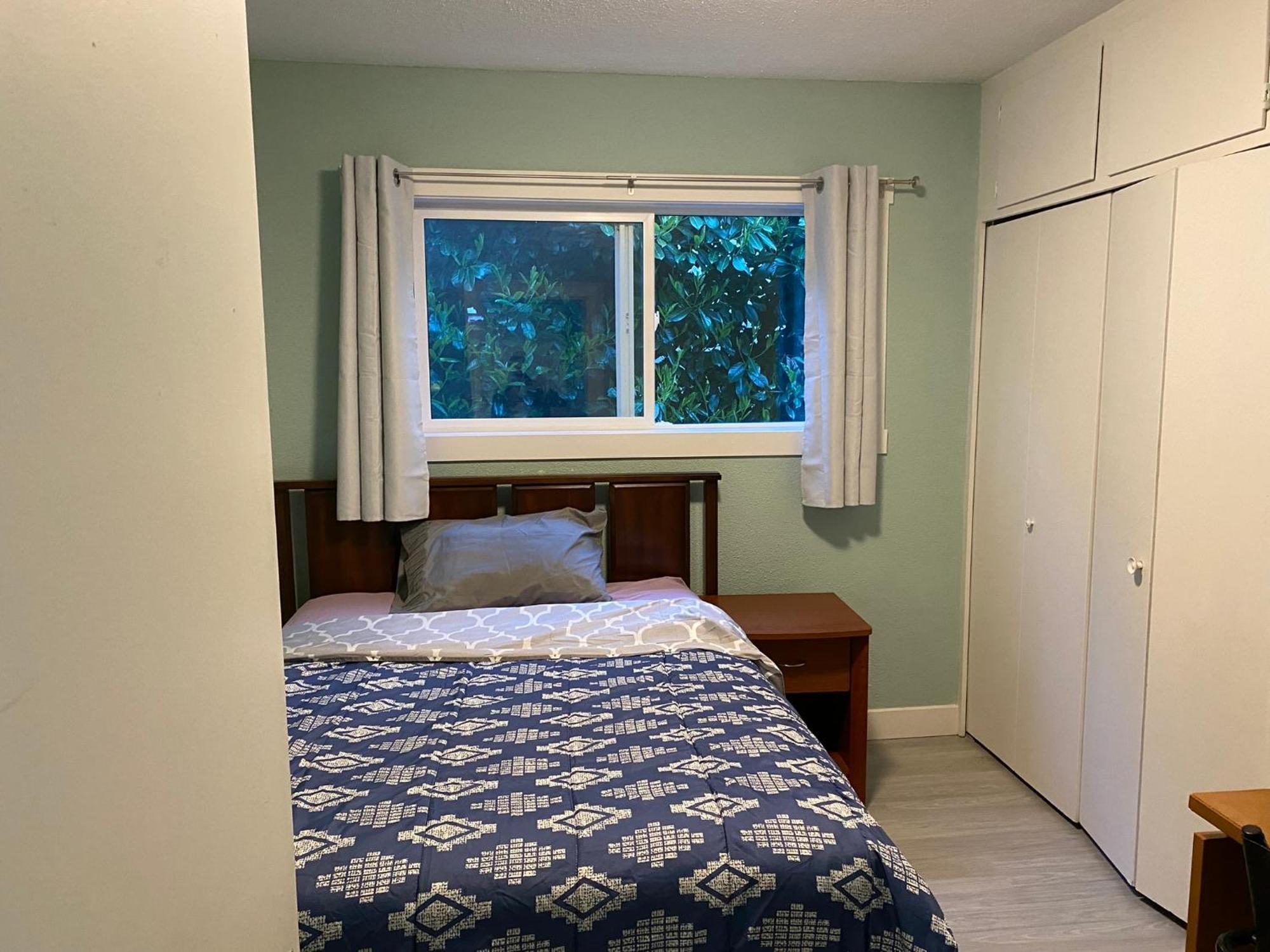 Hudson Homes Bnb Victoria Dış mekan fotoğraf